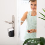 Niños en la casa conectada, cómo las Smart Homes ayudan a crear un entorno adecuado y seguro