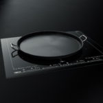 Placa DirectSense de Teka, ideal para paellas en casa