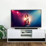 Schneider te propone equipar tu salón para disfrutar de los JJ.OO. Tokio’20 con la mejor imagen y sonidoBarra de sonido_SC800