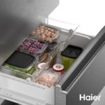 Haier te ofrece algunos consejos para ahorrar en la factura de la luz . DIRECT-ACCESS-DRAWER