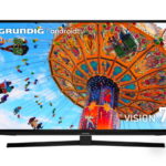 Con Grundig triunfarás en Navidad. GFU 7990B_Vision