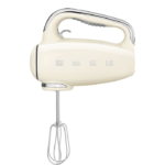 Las novedades más esperadas de Smeg. HMF01CREU