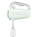 Las novedades más esperadas de Smeg. HMF01PGEU