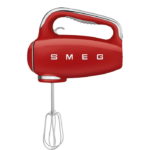 Las novedades más esperadas de Smeg. HMF01RDEU