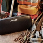 Altavoz Bose SoundLink Flex, sonido asombroso, resistencia máxima
