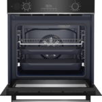 Beko te ofrece seis consejos para que saques el máximo partido a tu horno durante estas fiestas.