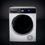 Fagor Electrodoméstico amplía su gama de lavado Dreamwash 2.0 con modelos de alta capacidad y mayor eficiencia energética. 4SFE-980B