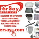 Fersay web electrodomia