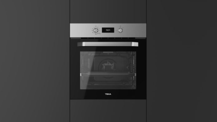 Disfruta de unas recetas saludables con AirFry y SteamBox de Teka. Horno AirFry