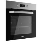Disfruta de unas recetas saludables con AirFry y SteamBox de Teka. Horno AirFry.
