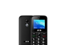 SPC presenta su nuevo teléfono para seniors Fortune 2 4G, con voz HD, conexión más rápida y mejor cobertura