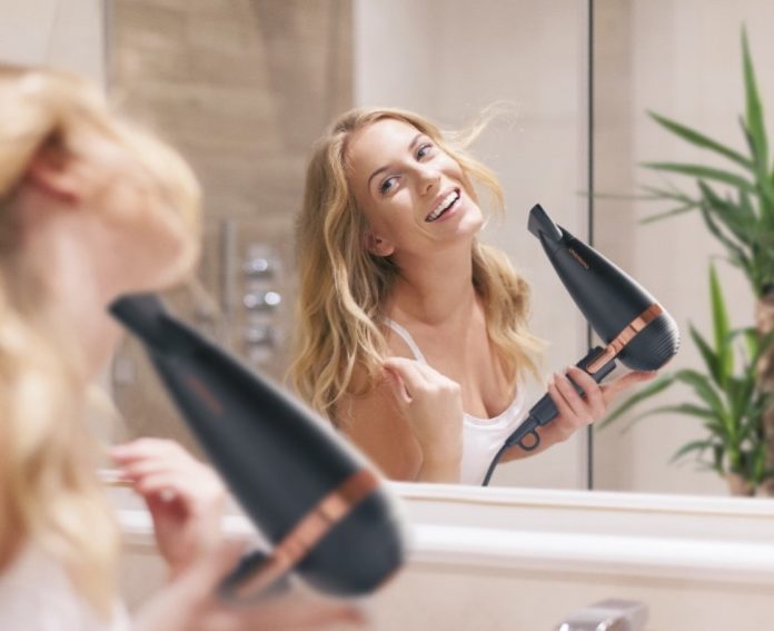 Sorprende con estas ideas de regalo de Grundig. Secador pelo