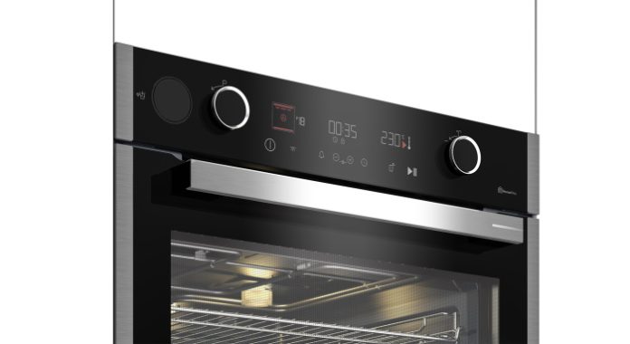 Cocinar es de lo más fácil y cómodo con Grundig