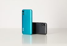 SPC Smart 3, un colorido smartphone práctico y funcional con un diseño compacto