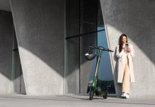 El patinete con cambio automático de Cecotec que encabeza las listas de vehículos de movilidad