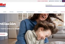 BigMat te da los pasos a seguir para mejorar la ventilación y climatización del hogar