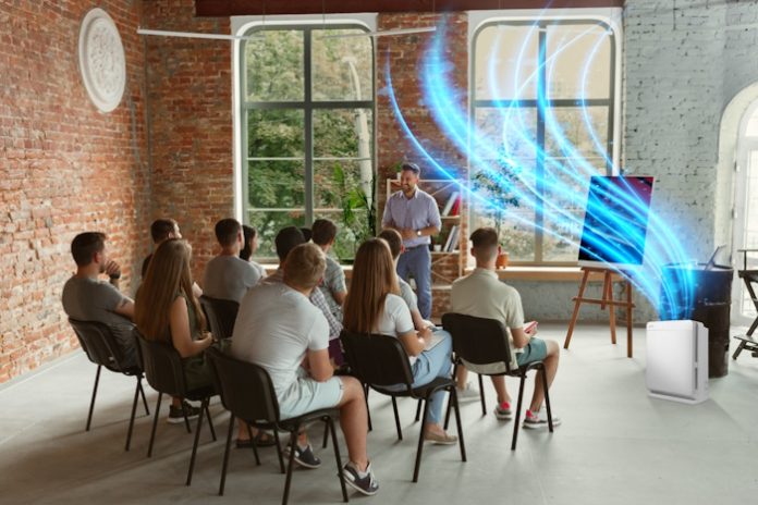 Purificadores de aire de Mitsubishi Electric, una solución eficaz para prevenir el nuevo brote de Covid. Lifestyle