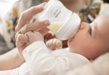 Philips Avent lanza Natural Response, un biberón que se asemeja al pecho
