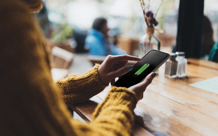 Gigaset te ayuda a prolongar la vida útil de la batería de tu teléfono mediante hábitos de uso eficientes