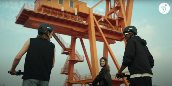 Lo que debes saber antes de circular con patinete eléctrico, Segway-Ninebot da las claves en seguridad vial