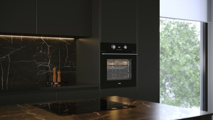 Teka tiene el horno perfecto para las recetas más veraniegas