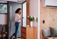 Netatmo ayuda a afrontar los continuos cambios de tiempo de forma inteligente