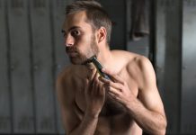 Luce diferentes estilos de barba con la afeitadora Philips OneBlade 360
