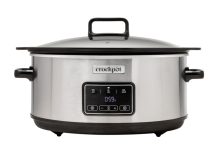 Sorprende a tus invitados preparando un menú sabroso y jugoso con Crock-Pot