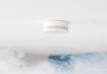 Consejos de Netatmo para que tu hogar sea aún más seguro