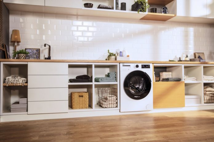 Beko impulsa la sostenibilidad reduciendo el consumo de agua en el hogar con sus electrodomésticos