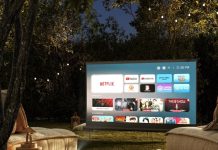 Esta primavera llévate a Loewe contigo y disfruta del cine y el sonido sin límites