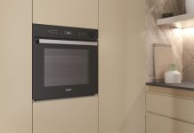 Electrodomésticos Whirlpool, tecnología con propósito