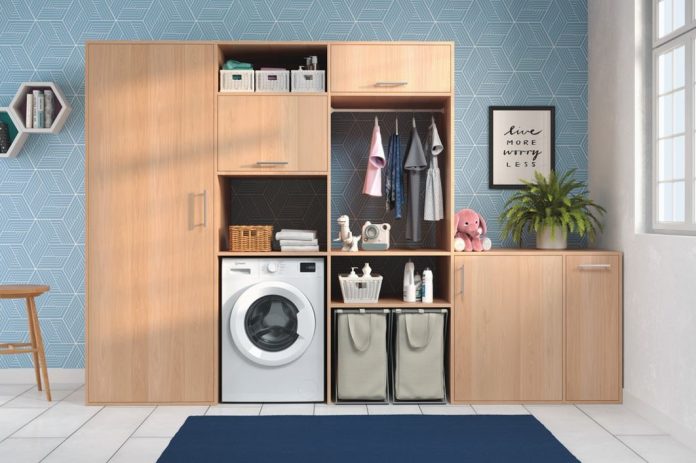 Indesit hace posible hacer la colada en equipo con su gama de lavado