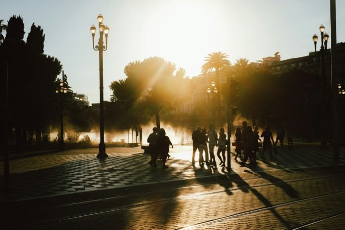 Realmente hace más calor que nunca… o solo lo sentimos más