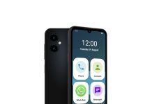 SPC revoluciona la telefonía para mayores con ZEUS 2 PRO