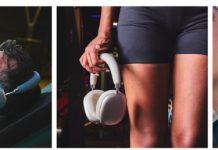 Convierte la rutina en una experiencia de estilo y sonido con Energy Sistem