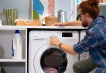 Soluciones compactas y funcionales de Indesit que facilitan el día a día
