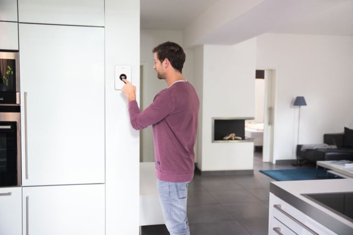 Este invierno controla tu calefacción y disfruta de un hogar cálido y confortable con Junkers Bosch