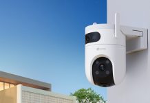 ¿Sabías que tu cámara puede diferenciar entre un intruso y tu mascota? Así es como la IA está transformando la seguridad en el hogar