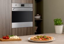 Smeg anticipa la cocina del 2026: horno como protagonista, café de especialidad en casa y (siempre) un toque de color
