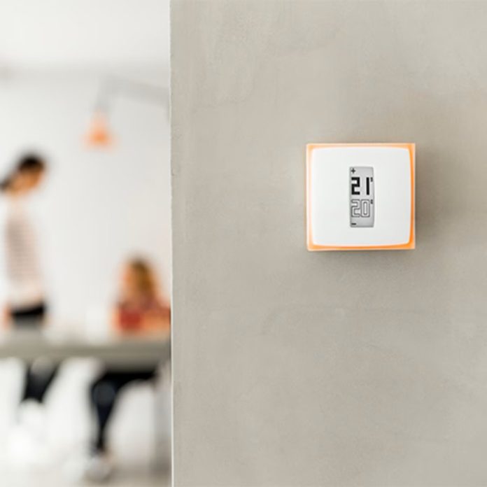 Transforma tu hogar en un lugar acogedor con los productos inteligentes de Netatmo