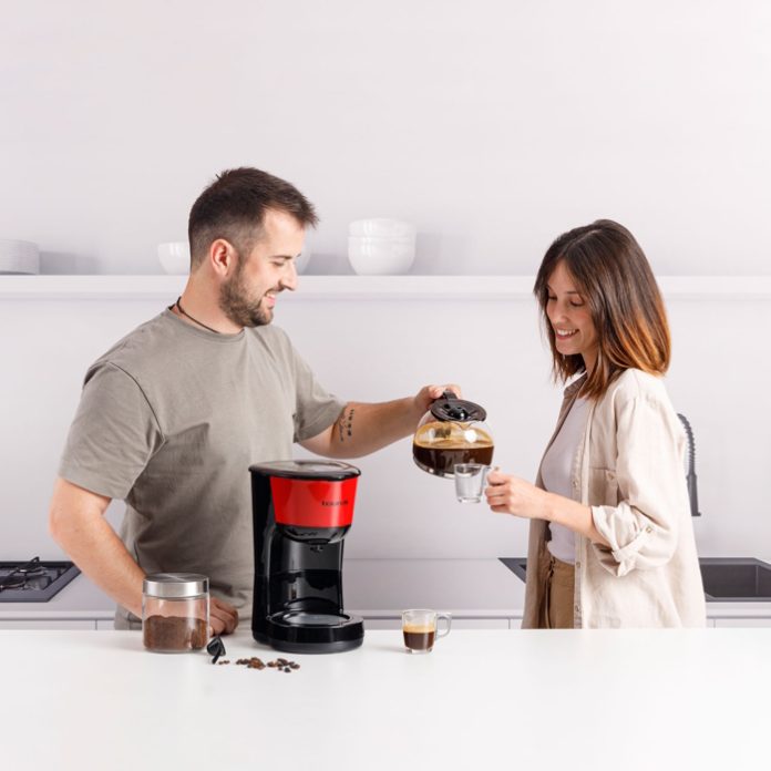 Taurus presenta sus indispensables, en rojo, para disfrutar del mejor San Valentín
