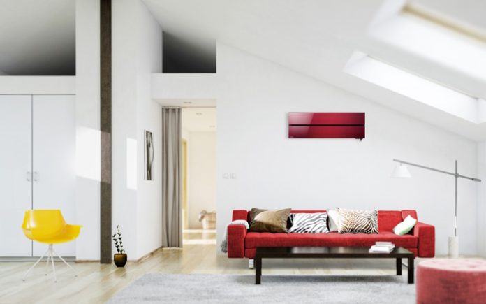 Mitsubishi Electric te ayuda a preparar tu hogar para la temporada de alergias