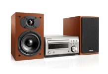 Denon D-M41: los sistemas compactos hi-fi vuelven a cobrar protagonismo
