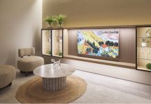 Hisense, cuando la televisión deja de ser protagonista para convertirse en arte