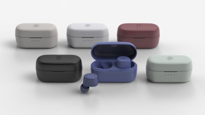 Auriculares Yamaha TW-E3C, cuando la tecnología deja de ser un extra