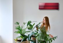 Mitsubishi Electric te ayuda a ahorrar energía este verano sin renunciar al confort