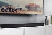 Transforma el sonido de tu salón sin cambiar de televisor con Denon