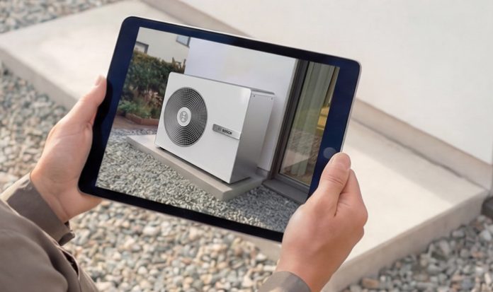 Cómo elegir el sistema de climatización ideal para tu hogar, la guía Bosch para acertar siempre