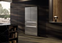 Liebherr propone una pausa en la era de la inmediatez con sus frigoríficos French Door